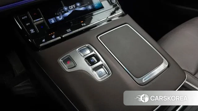 Hyundai The New Grandeur IG id 3362496 из Кореи 19