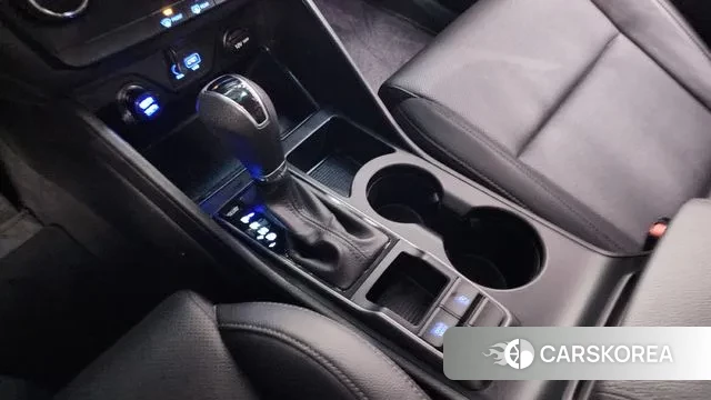 Hyundai All New Tucson id 3505465 из Кореи 19