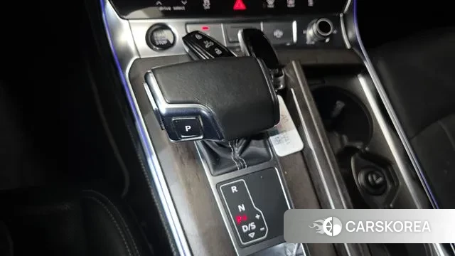 Audi A7 (4K) id 3438801 из Кореи 19