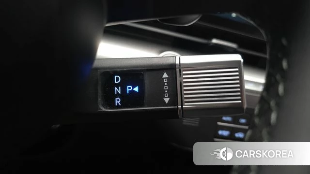 Hyundai Kona Hybrid (SX2) id 4584091 из Кореи 28