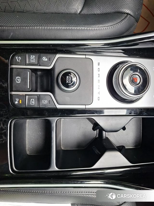 Kia Sorento 4th Generation id 4245368 из Кореи 19
