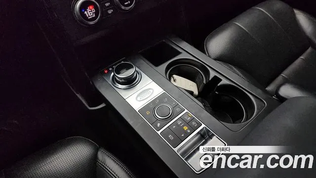 Land Rover Discovery 5 id 2808702 из Кореи 19