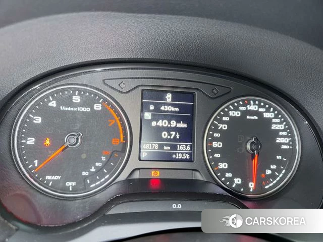 Audi A3 id 3901805 из Китая 14