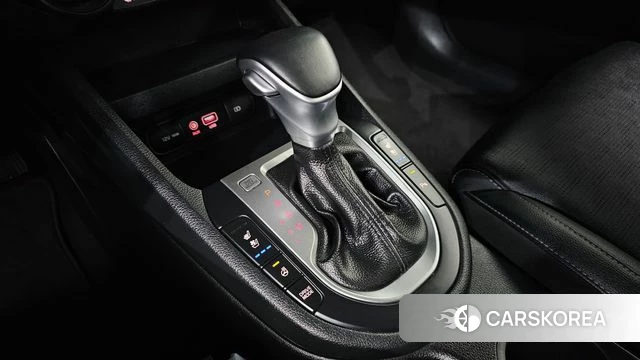 Kia Come New K3 id 4350948 из Кореи 19