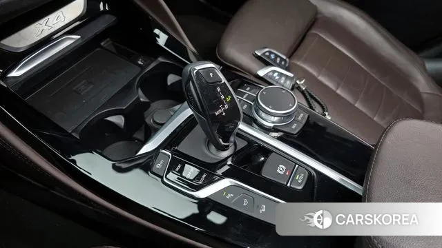 BMW X4 (G02) id 3702485 из Кореи 19