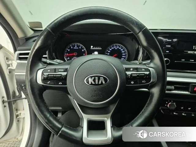 Kia K5 3rd generation id 4410578 из Кореи 19