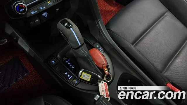 Hyundai Veloster (JS) id 2826186 из Кореи 19