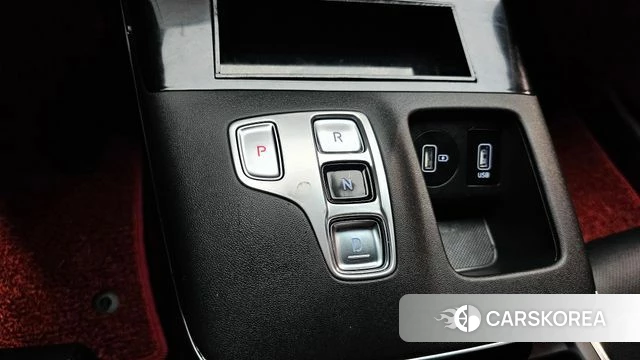 Hyundai The New Grandeur IG id 4356356 из Кореи 19