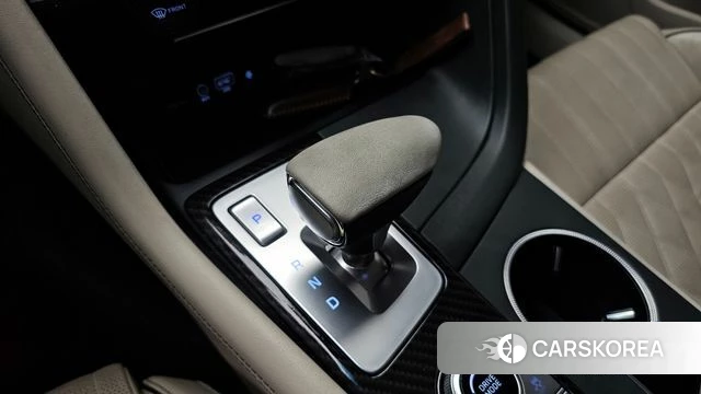 Genesis G70 id 3845937 из Кореи 19