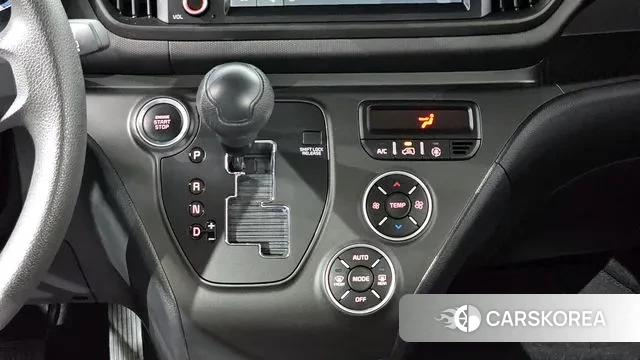 Kia The New Kia Ray id 3452223 из Кореи 19