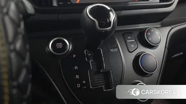 Kia The New Kia Ray id 3457814 из Кореи 19