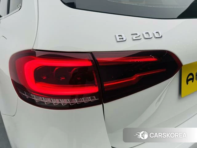 Mercedes-Benz Class B id 3890548 из Китая 19
