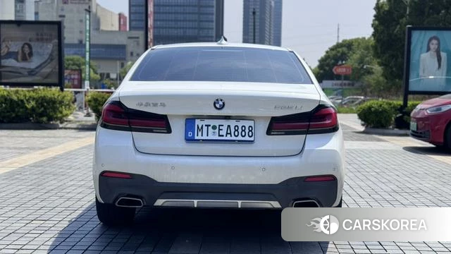 BMW 5 series id 4264816 из Китая 12