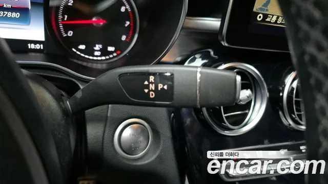 Mercedes-Benz GLC-Class X253 id 2598409 из Кореи 19