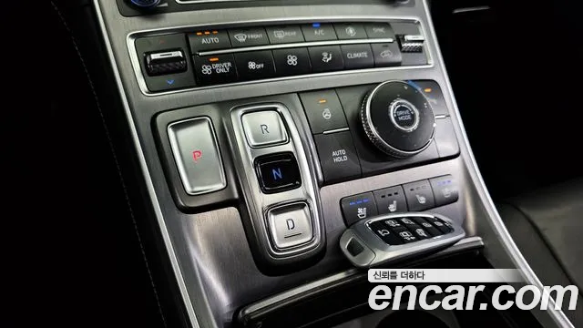 Hyundai The New Santa Fe id 2743354 из Кореи 19