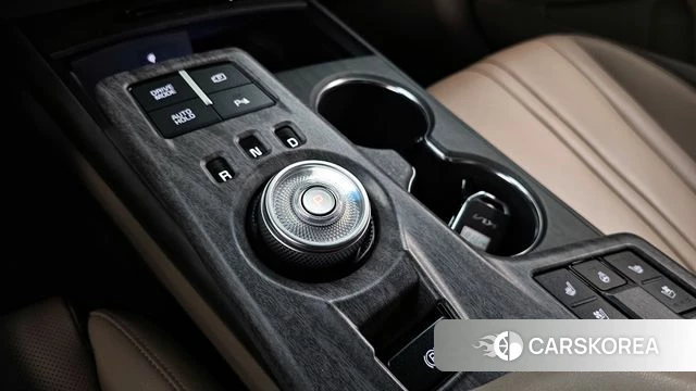 Kia K8 id 4336951 из Кореи 32