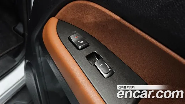 Ssangyong Rexton Sports id 2706173 из Кореи 19