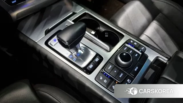 Genesis G80 id 3050390 из Кореи 19