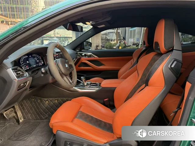 BMW M4 id 4265890 из Китая 12