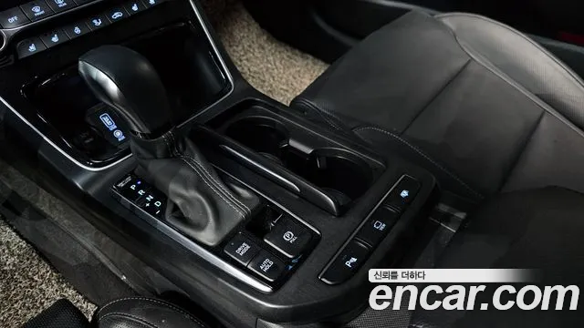 Hyundai Grandeur IG id 2679631 из Кореи 19