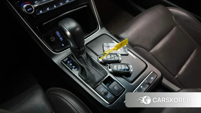 Hyundai Grandeur IG id 3966187 из Кореи 19