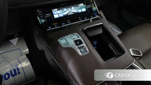 Hyundai The New Grandeur IG Hybrid id 3812228 из Кореи 19