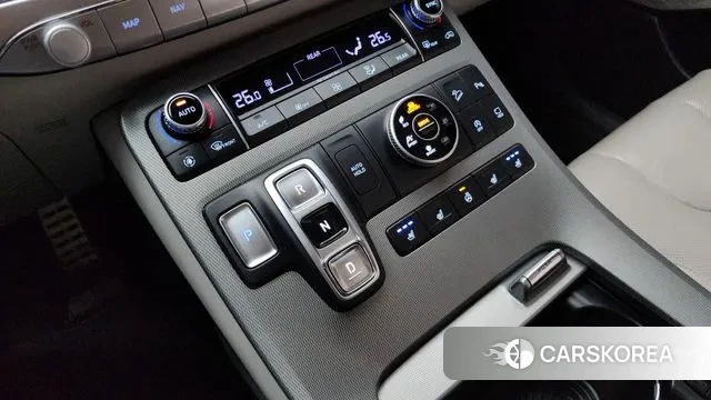 Hyundai Palisade id 3432949 из Кореи 19