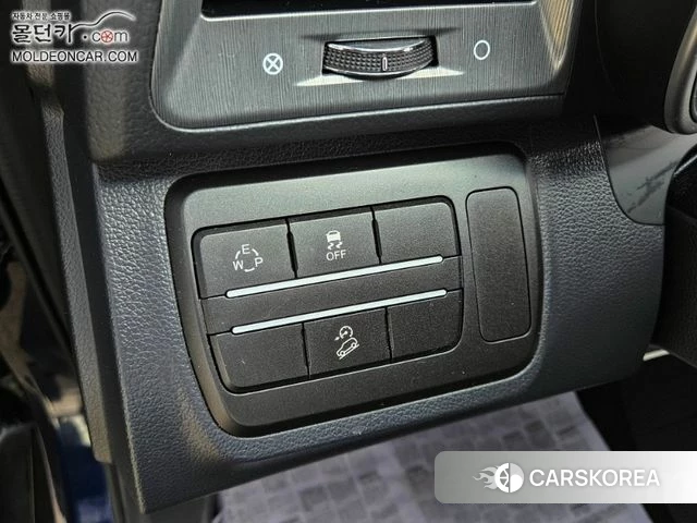 Ssangyong Tivoli Armor id 4751246 из Кореи 17