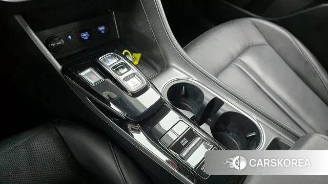 Hyundai Sonata (DN8) id 3416385 из Кореи 19