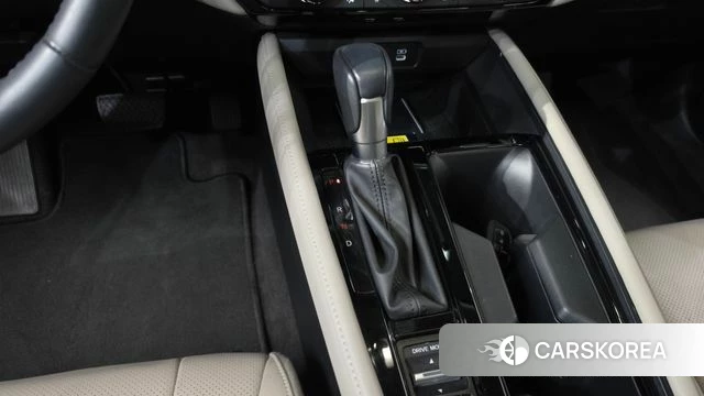 Honda Accord 11th Generation id 4322310 из Кореи 19
