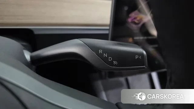 Tesla Model Y id 3587123 из Кореи 19