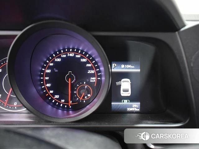 Hyundai Avante (CN7) id 4625125 из Кореи 14