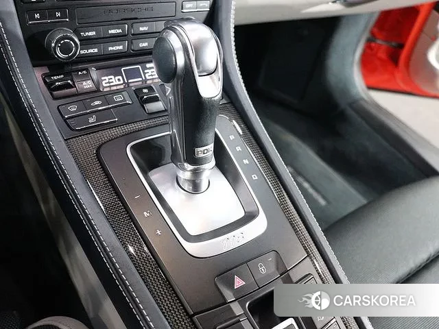 Porsche 718 Boxster id 3617304 из Кореи 19