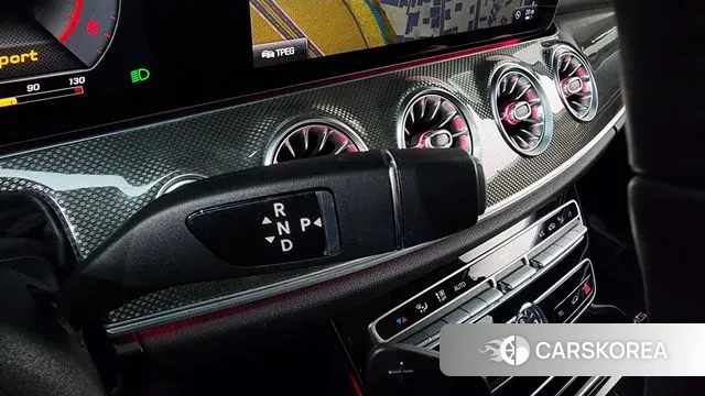 Mercedes-Benz CLS-Class C257 id 3612586 из Кореи 19