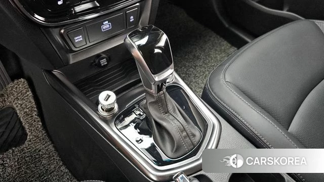 Ssangyong Berry New Tivoli id 4647085 из Кореи 30