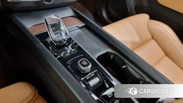 Volvo XC60 second Generation id 3003776 из Кореи 19