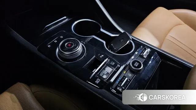 Kia K5 Hybrid 3rd Generation id 3726589 из Кореи 19