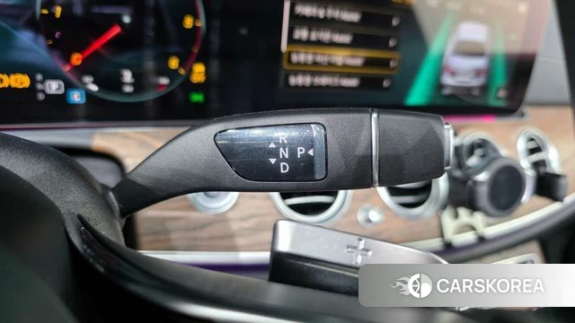 Mercedes-Benz E-Class W213 id 4224286 из Кореи 31