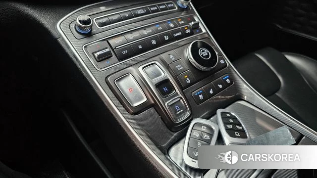 Hyundai The New Santa Fe id 4619726 из Кореи 29