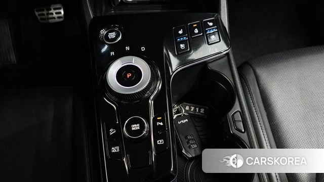 Kia Sportage 5th Generation id 4395533 из Кореи 38