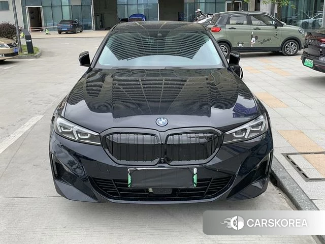 BMW i3 id 4264062 из Китая 9