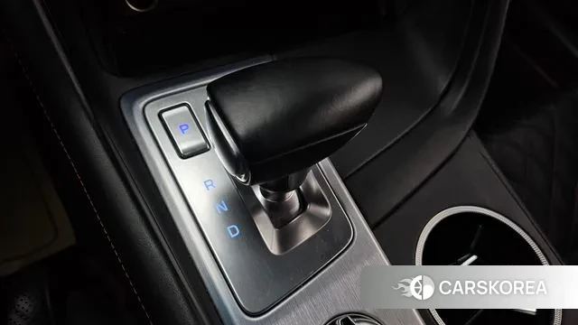 Genesis G70 id 3641097 из Кореи 19