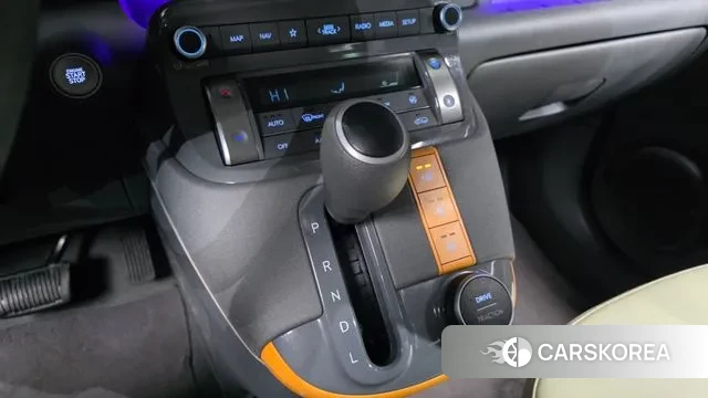 Hyundai Casper id 3606927 из Кореи 19