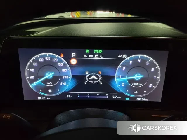 Kia Sportage 5th Generation id 3059257 из Кореи 19