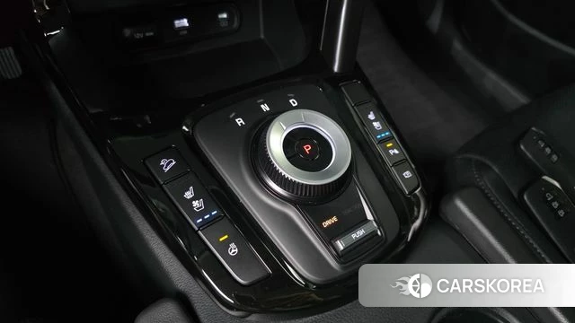 Kia The New Seltos id 4395247 из Кореи 32
