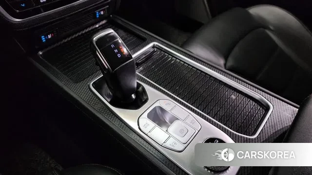 Ssangyong All New Rexton id 3334240 из Кореи 19