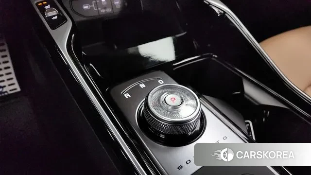 Kia The New Sorento 4th Generation id 3538608 из Кореи 19