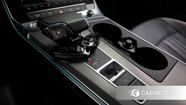 Audi A6 (C8) id 4225029 из Кореи 19