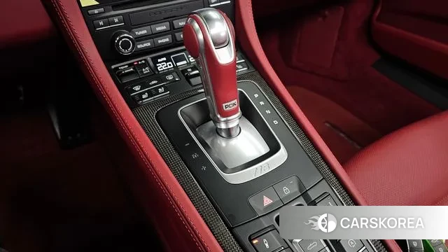 Porsche 718 Boxster id 3462582 из Кореи 19