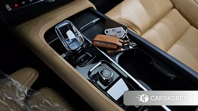 Volvo XC90 second Generation id 2974362 из Кореи 19